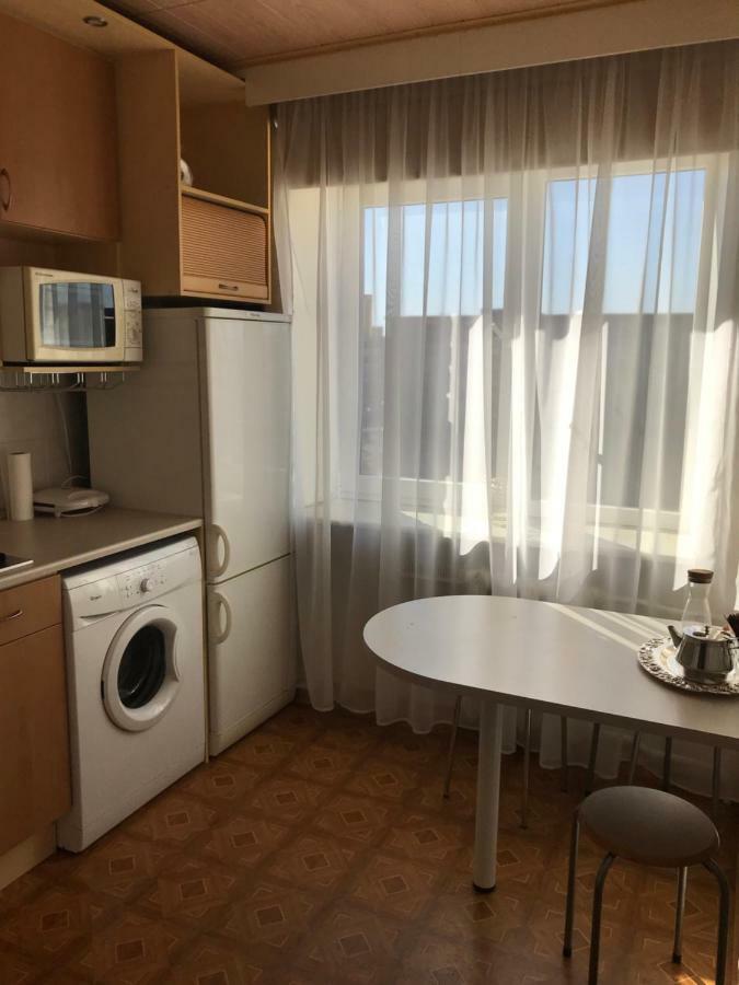 Apartamento Viru Pst 20 Sillamäe Exterior foto