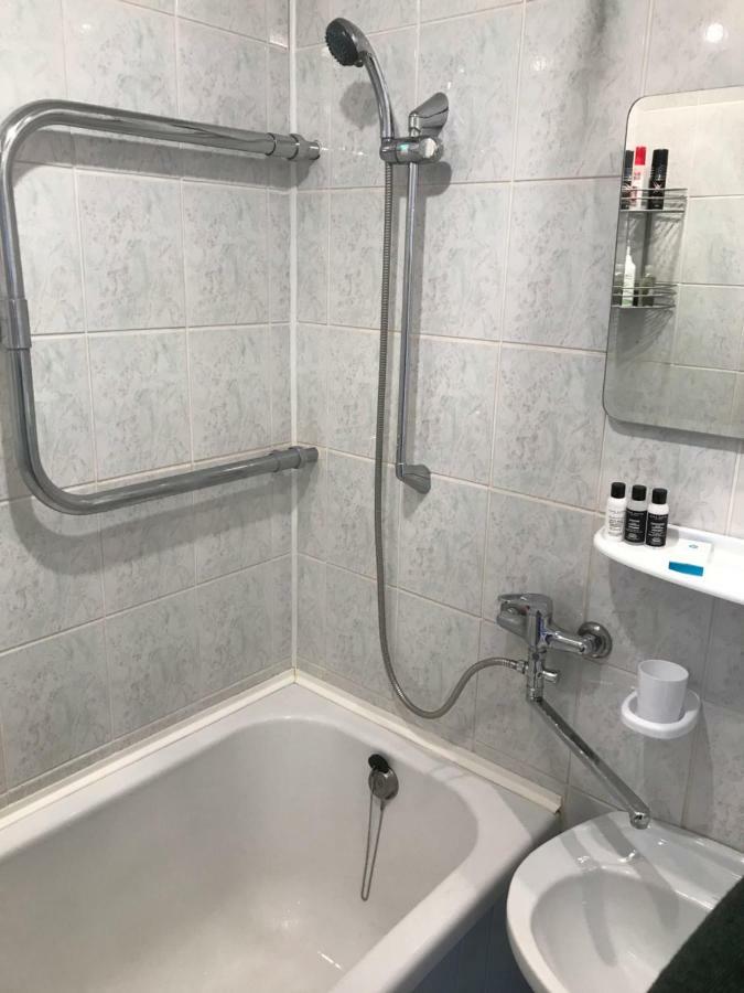 Apartamento Viru Pst 20 Sillamäe Exterior foto