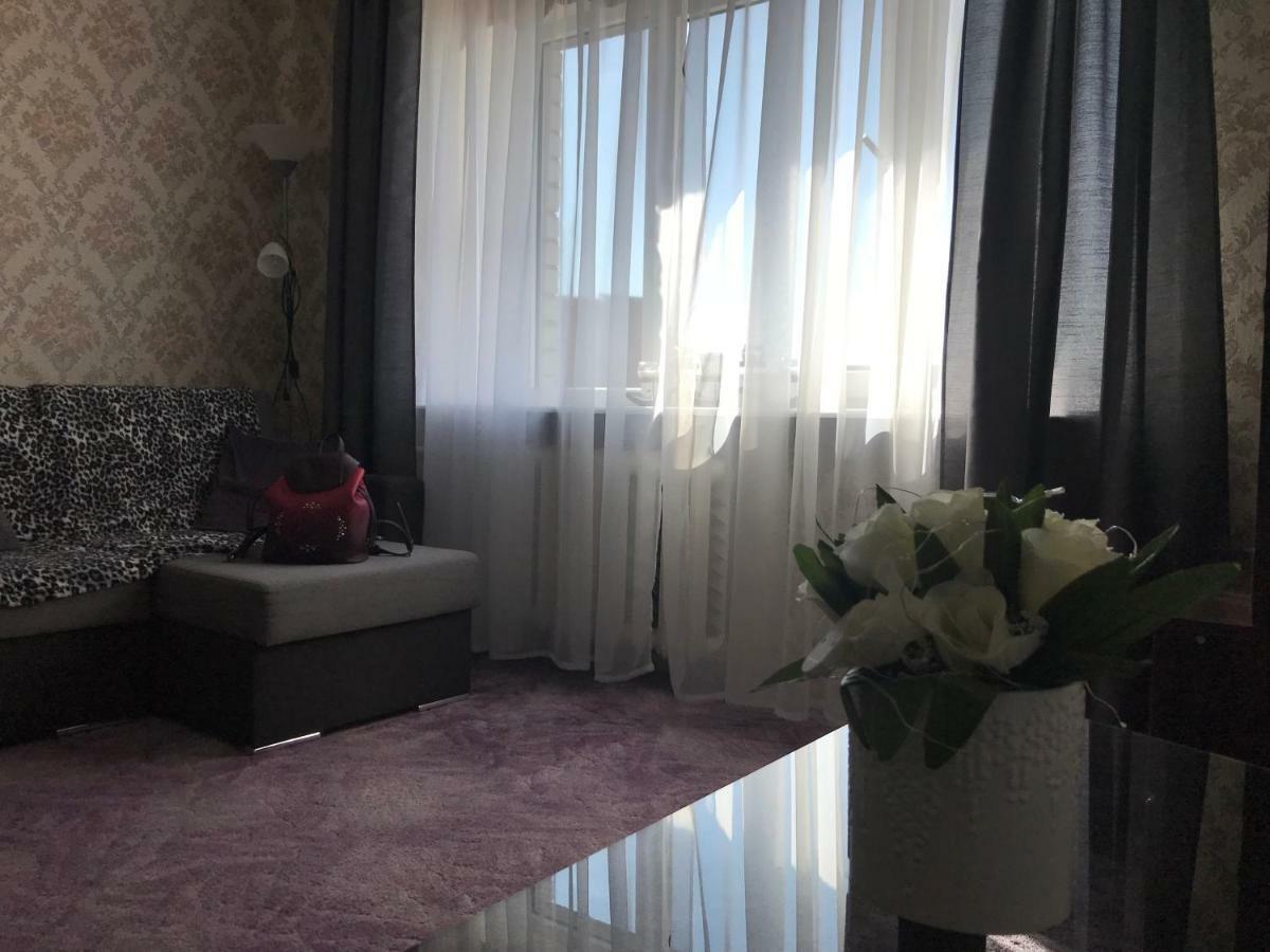 Apartamento Viru Pst 20 Sillamäe Exterior foto