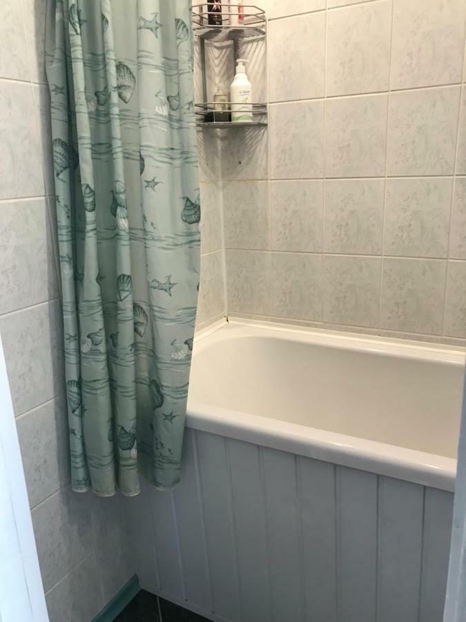 Apartamento Viru Pst 20 Sillamäe Exterior foto