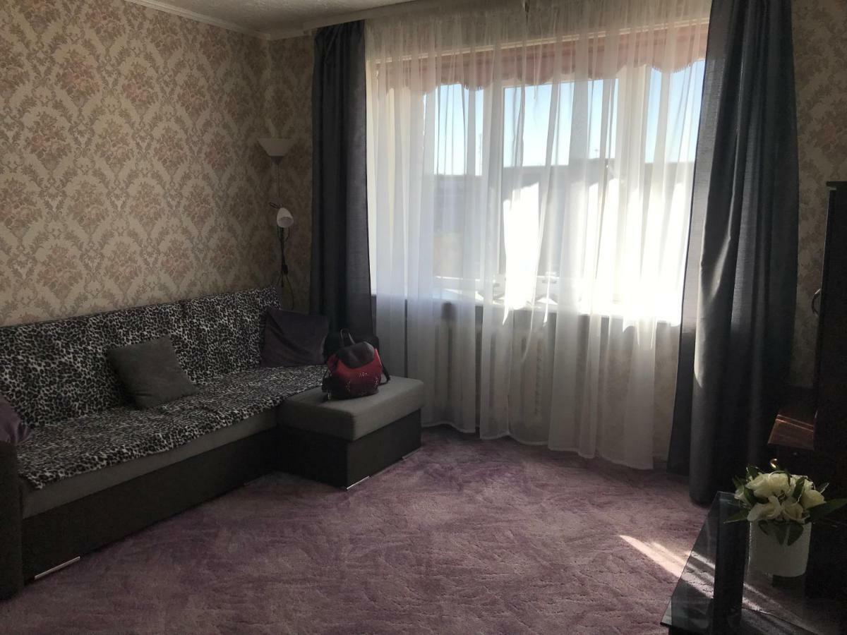 Apartamento Viru Pst 20 Sillamäe Exterior foto